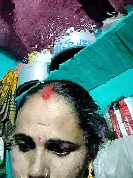 Pooja750 online show from September 14, 3:55 pm