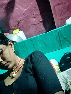 Pooja750 online show from September 26, 9:19 pm