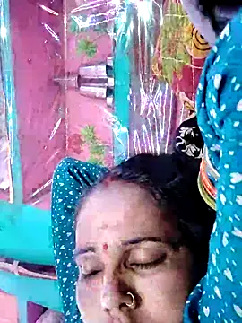 Pooja750 online show from October 27, 6:23 pm