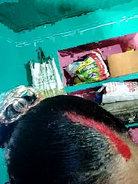 Pooja750 online show from October 29, 6:37 am