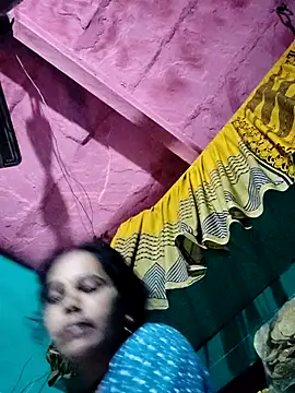 Pooja750 online show from January 13, 10:37 pm