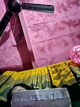 Pooja750 online show from January 18, 9:51 pm