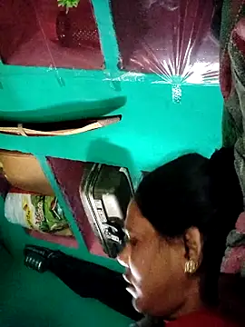 Pooja750 online show from March 1, 1:24 pm