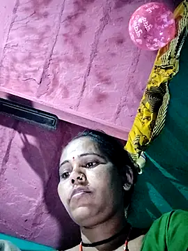 Pooja750 online show from March 3, 8:04 pm