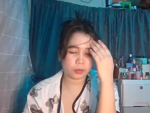 Asianhotskinny online show from July 3, 7:53 pm