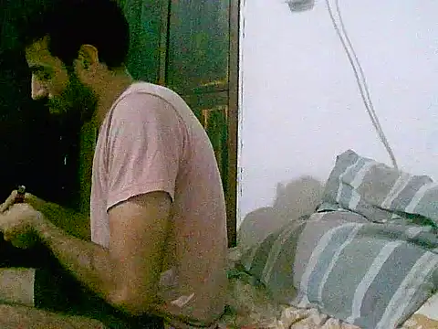 Deivid32t online show from November 7, 12:10 am