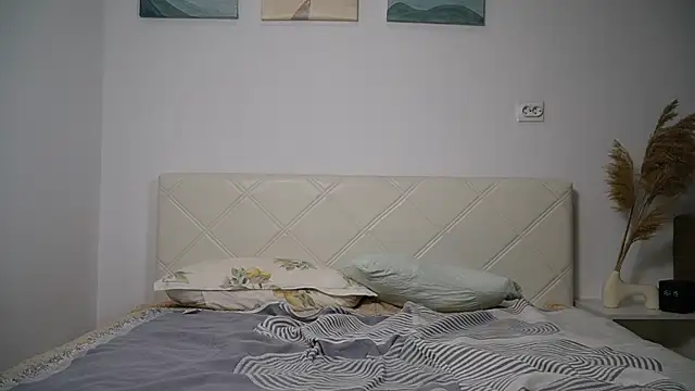 KaeliaScorch online show from September 29, 1:16 pm