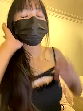 Minnie-2025 online show from October 14, 1:06 am