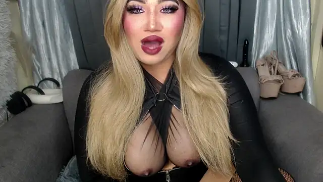 DOMINANT 10inchsCOCK online show from December 1, 7:35 am