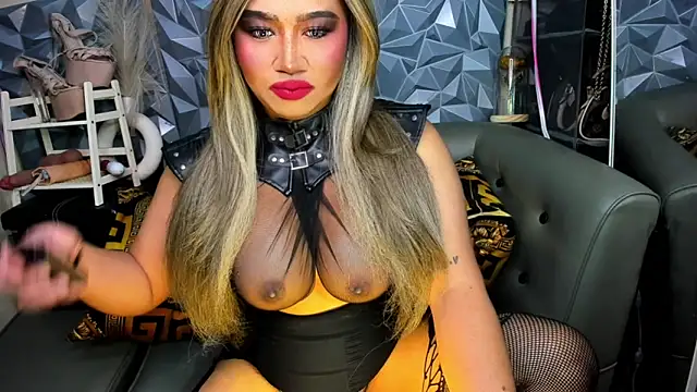 DOMINANT 10inchsCOCK online show from March 27, 10:31 pm