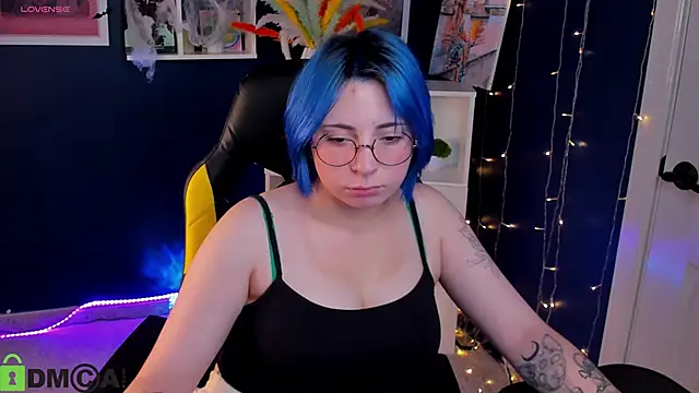 Penny Stanley online show from October 29, 1:52 am