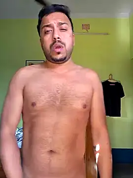 BindaasBong online show from March 17, 3:11 am