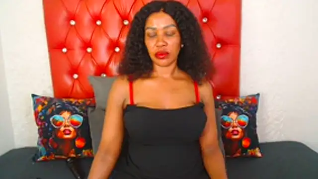 GaggingQueen32 online show from December 22, 3:58 am