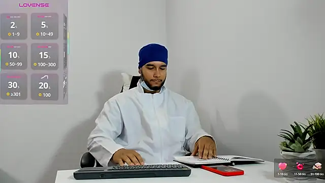  online show from July 8, 12:31 pm