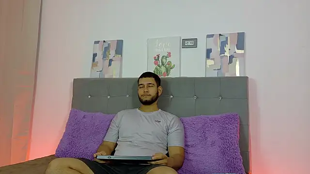  online show from July 11, 12:30 pm