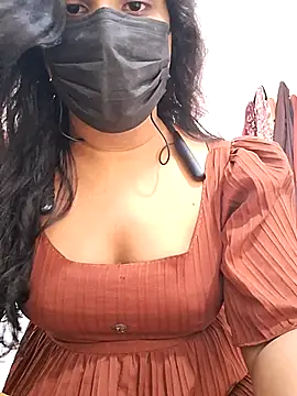 BeautyGirl sara online show from October 28, 7:12 am