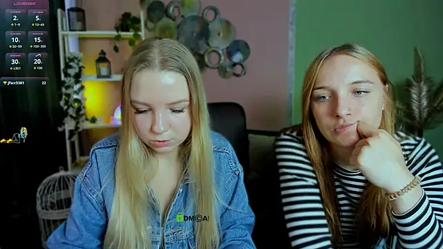 keylas moan online show from September 9, 12:05 pm