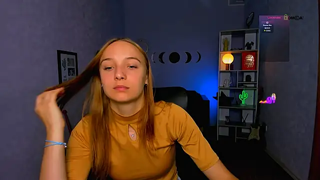 keylas moan online show from September 15, 5:51 am