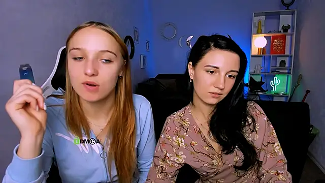 keylas moan online show from October 6, 12:35 pm