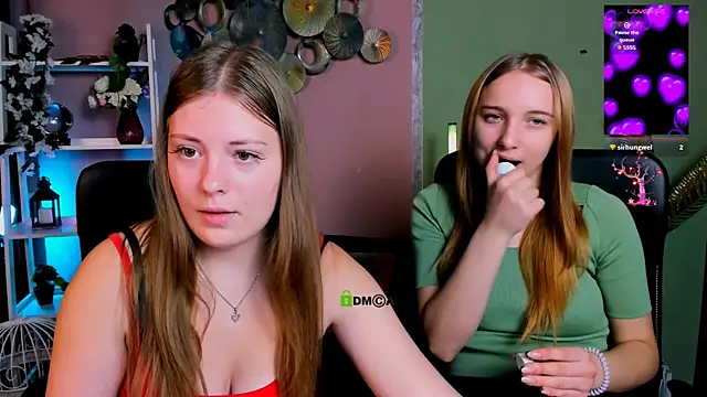 keylas moan online show from November 7, 1:33 pm