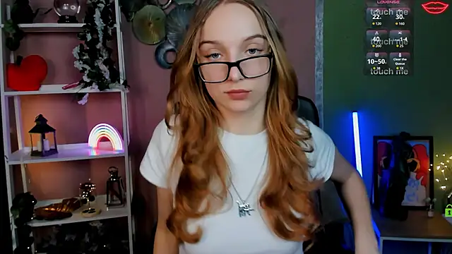 keylas moan online show from February 26, 3:11 pm