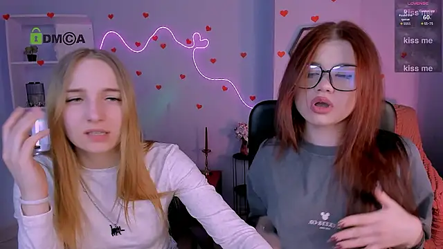 keylas moan online show from February 28, 9:16 pm