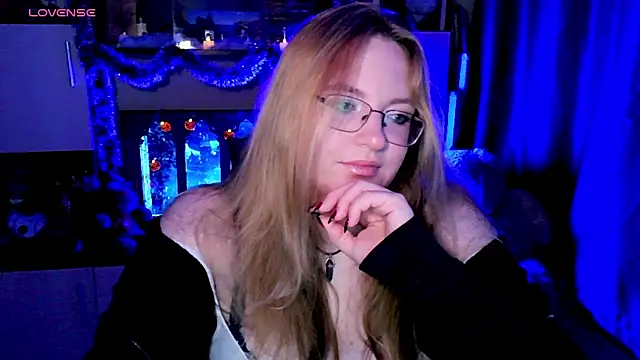 ZayaRush online show from November 24, 12:27 pm