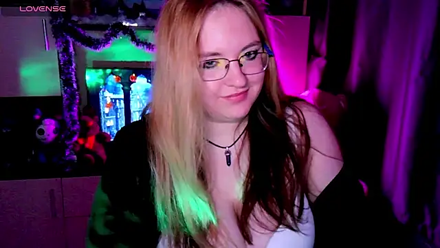 ZayaRush online show from December 4, 12:58 pm