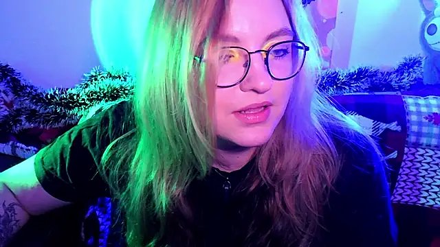 ZayaRush online show from January 11, 9:42 pm