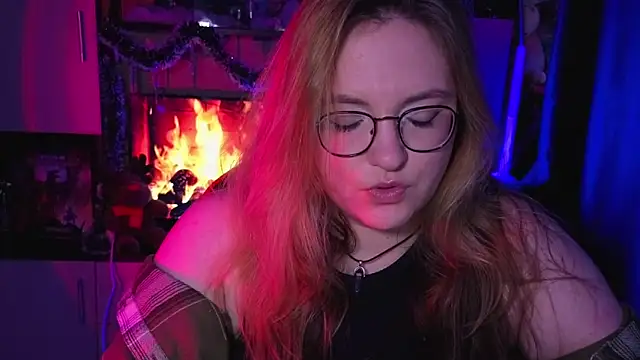 ZayaRush online show from February 19, 1:29 pm