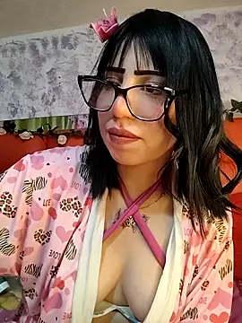 Kitty Melodi online show from September 22, 9:11 am