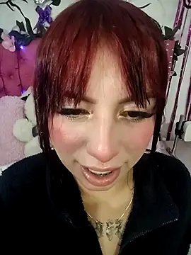 Kitty Melodi online show from May 11, 11:27 am