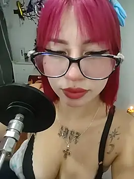 Kitty Melodi online show from May 21, 11:39 am