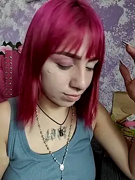Kitty Melodi online show from June 21, 8:11 pm