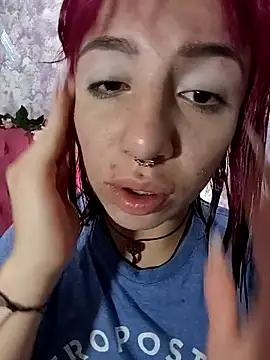 Kitty Melodi online show from June 25, 11:04 am