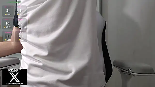 delgadopollon1991 online show from January 12, 3:50 pm