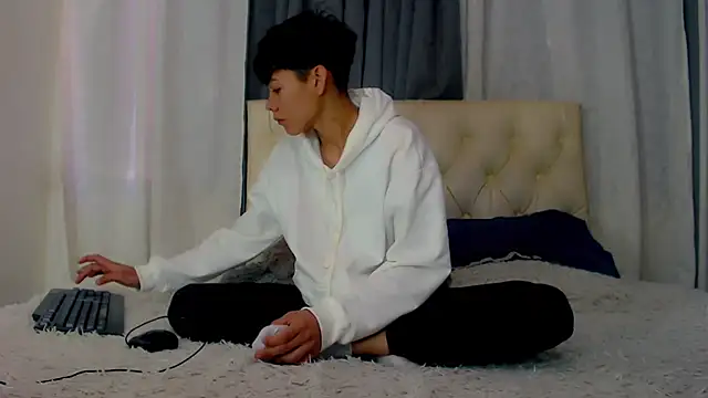 SemerHott online show from September 17, 1:46 pm