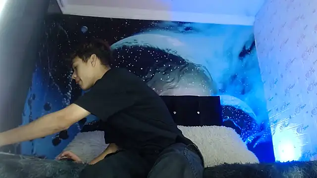 SemerHott online show from October 11, 1:20 pm