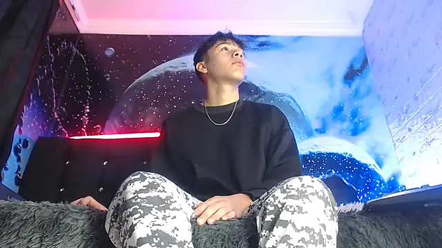 SemerHott online show from October 27, 1:26 pm