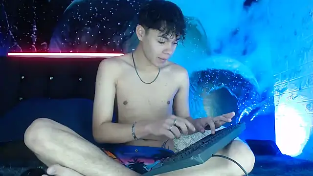 SemerHott online show from November 7, 1:22 pm