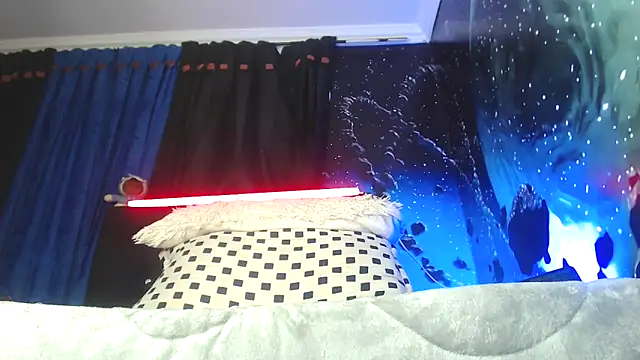 SemerHott online show from February 25, 1:21 pm