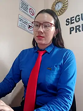 Hannah-colx online show from October 28, 3:36 pm