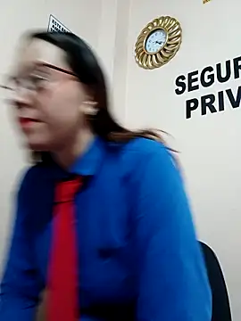 Hannah-colx online show from November 9, 8:18 pm