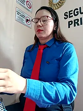 Hannah-colx online show from November 10, 1:32 pm