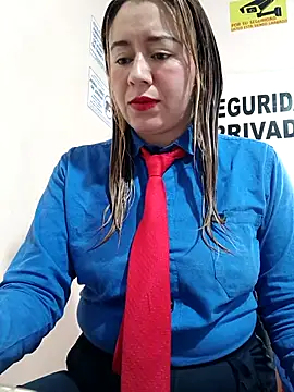 Hannah-colx online show from March 26, 1:17 pm