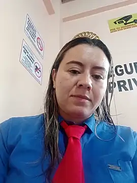 Hannah-colx online show from April 12, 8:47 pm