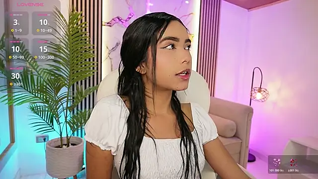 GiaNovak online show from November 15, 1:29 pm