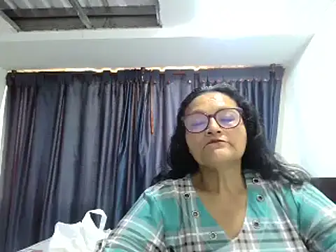  Cristal online show from November 16, 8:03 pm