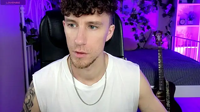 mark caron online show from November 13, 9:58 pm