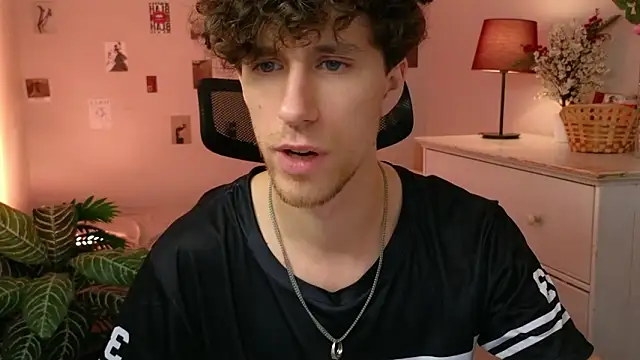 mark caron online show from February 6, 8:34 pm